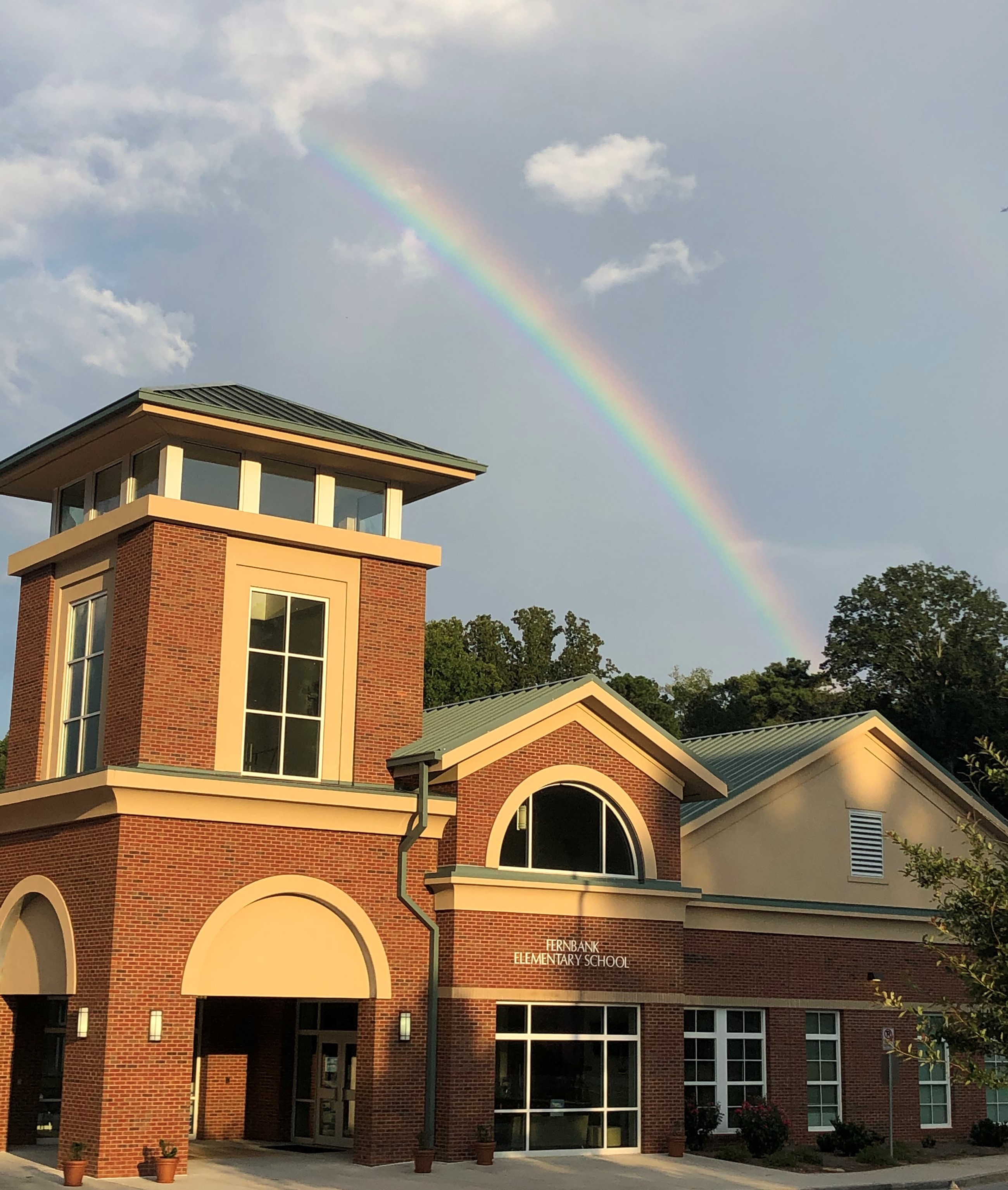 Fernbank Elementary School